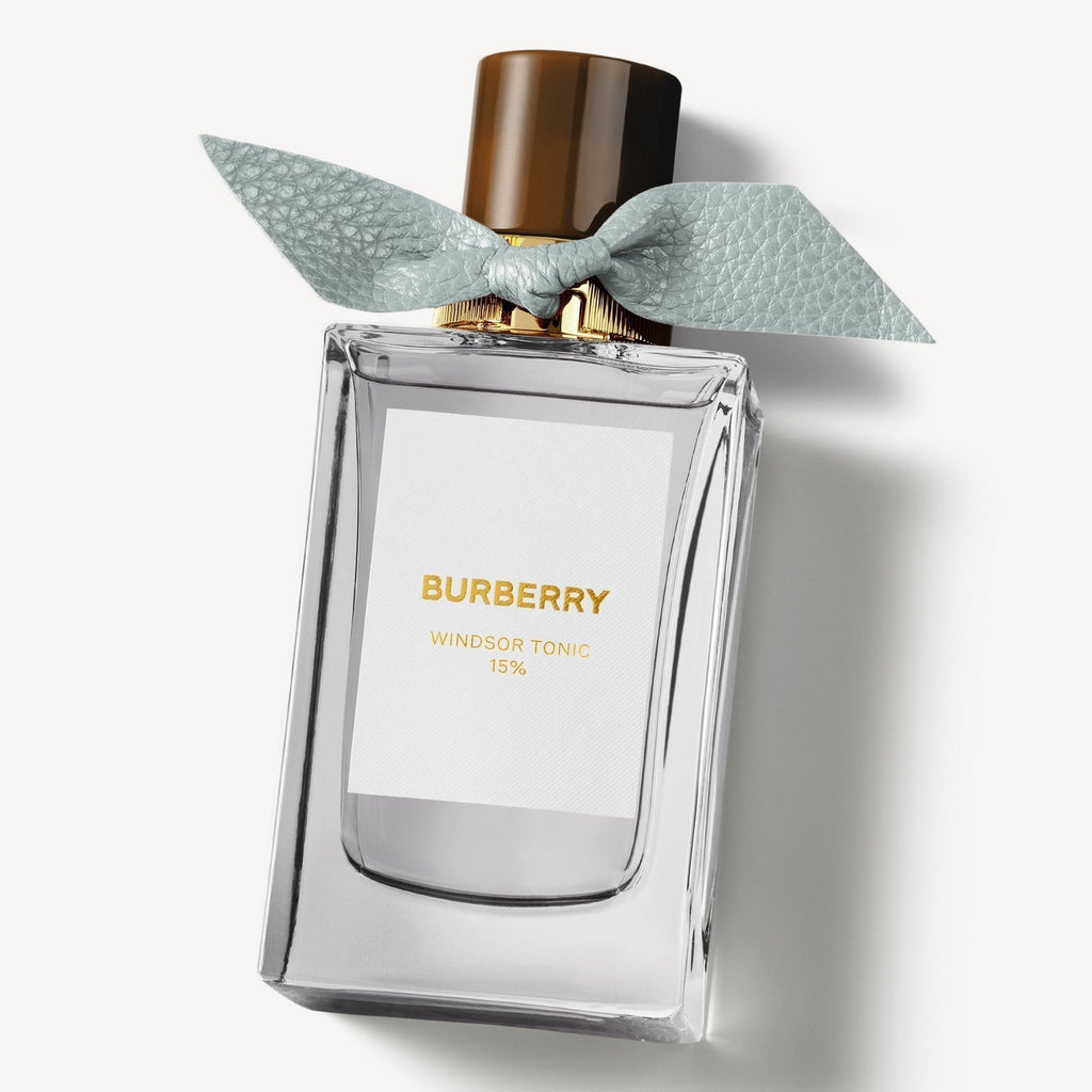 Burberry Signatures Windsor Tonic EDP fragrance – product image 2