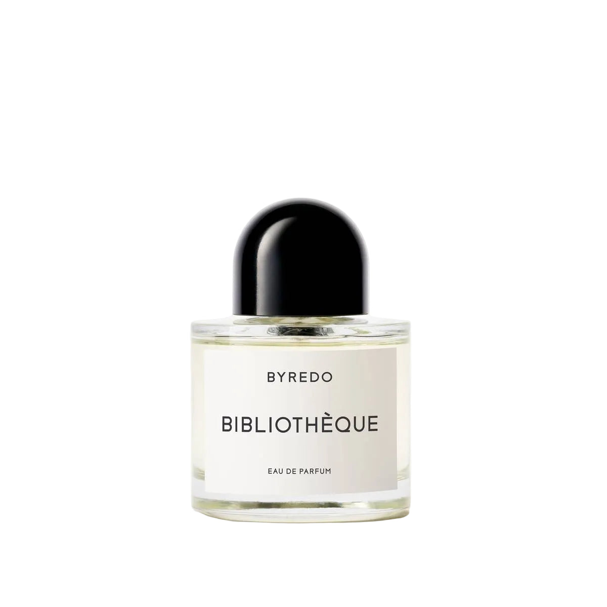 Byredo Bibliothèque fragrance – product image 1