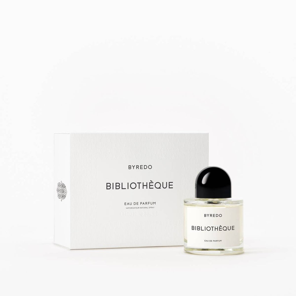 Byredo Bibliothèque fragrance – product image 2