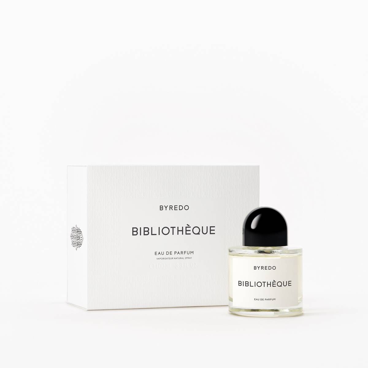 Byredo Bibliothèque fragrance – product image 2