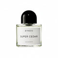 BYREDO Super Cedar fragrance – product image 1