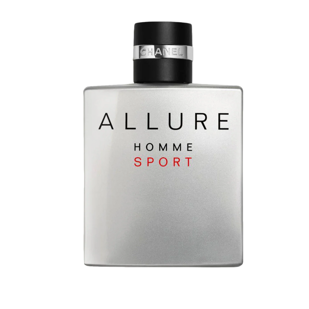 Chanel Allure Homme Sport EDT fragrance – product image 1