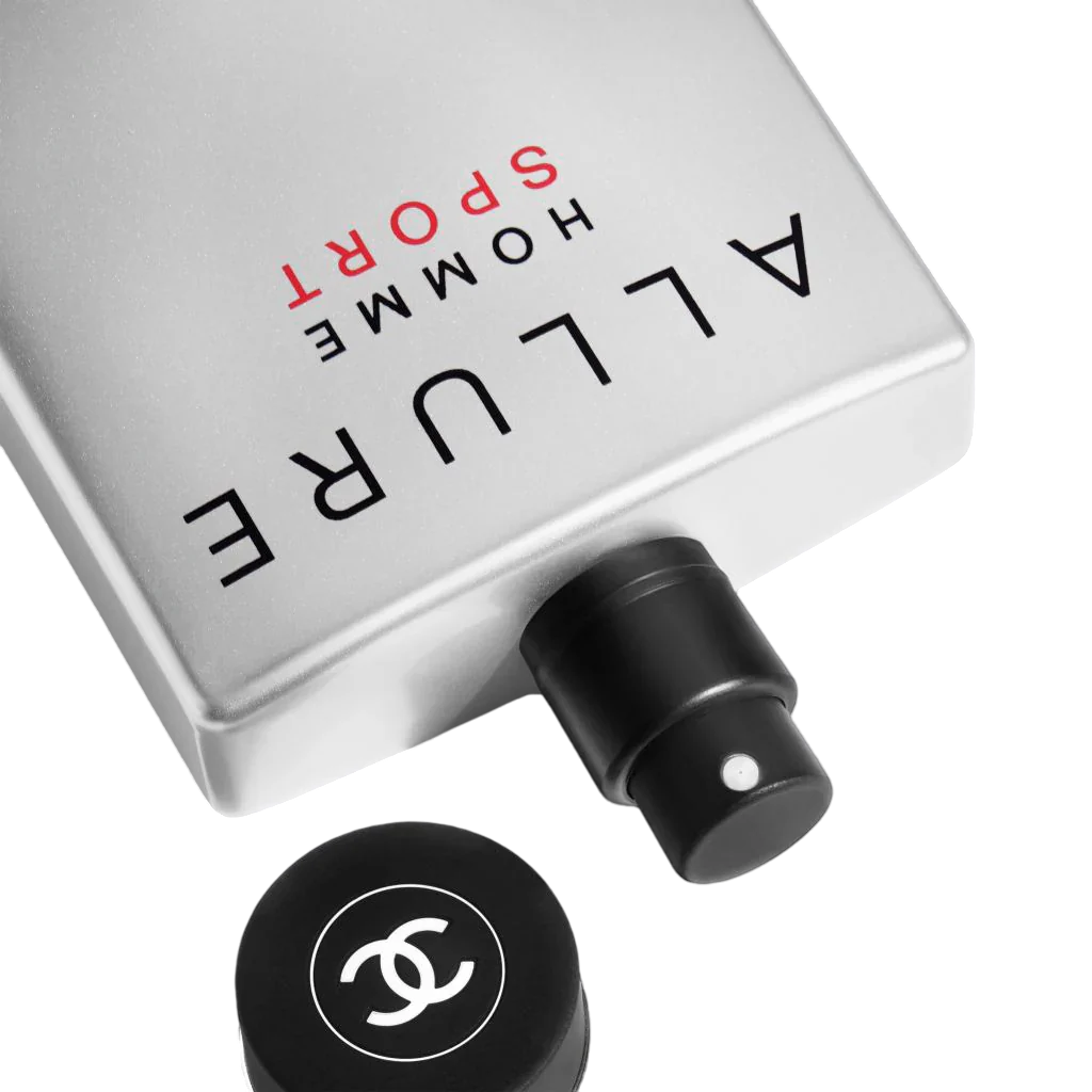 Chanel Allure Homme Sport EDT fragrance – product image 2