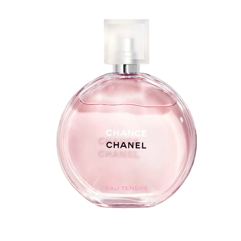 Chanel Chance Eau Tendre EDT fragrance – product image 1