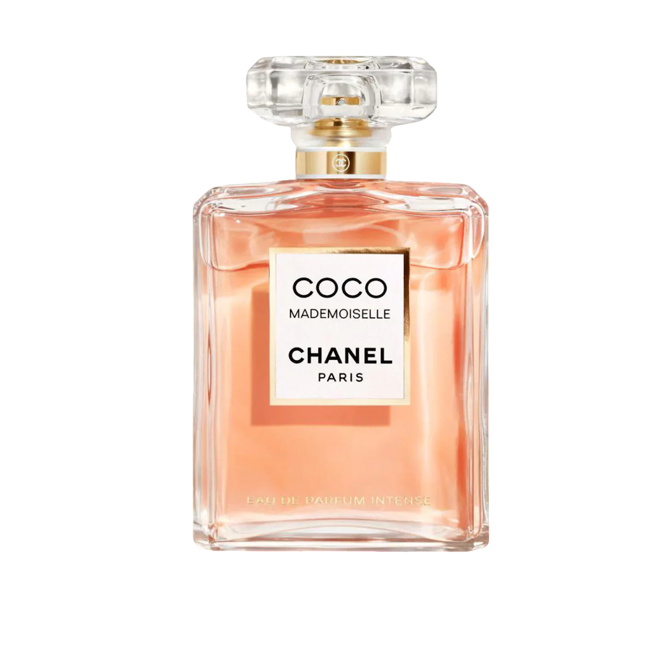 Chanel Coco Mademoiselle EDP (Intense) fragrance – product image 1