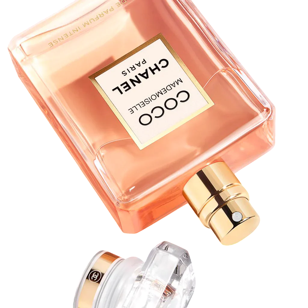 Chanel Coco Mademoiselle EDP (Intense) fragrance – product image 2