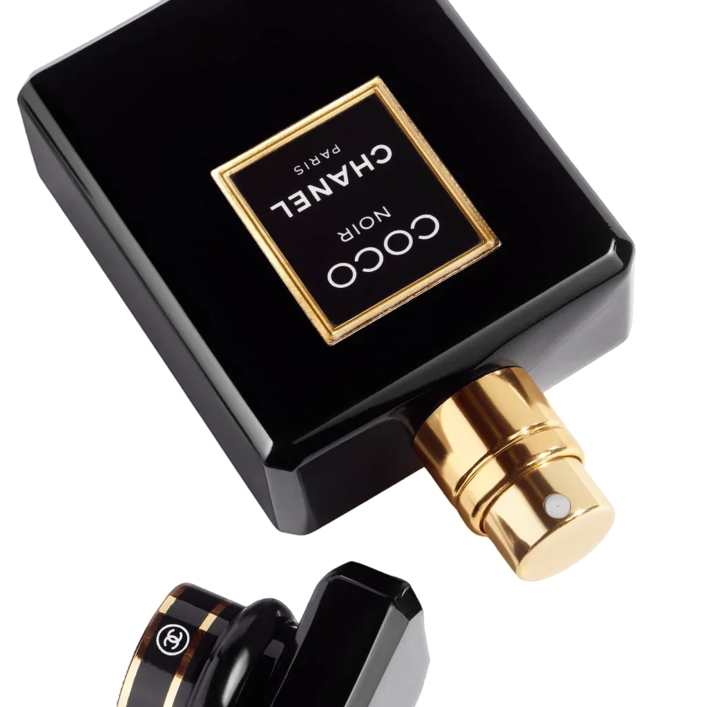 Chanel Coco Noir EDP fragrance – product image 2