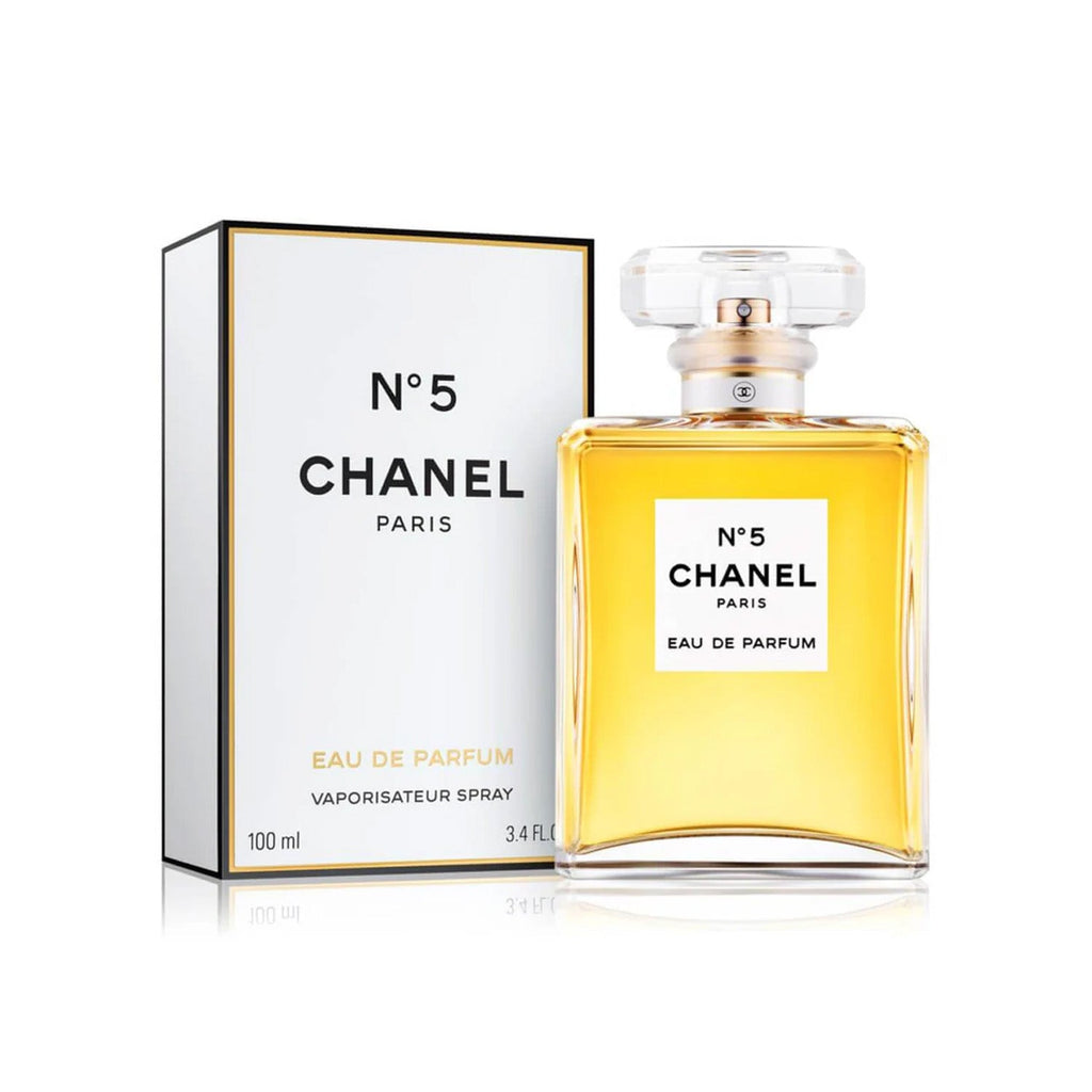 CHANEL NO. 5 fragrance – product image 2