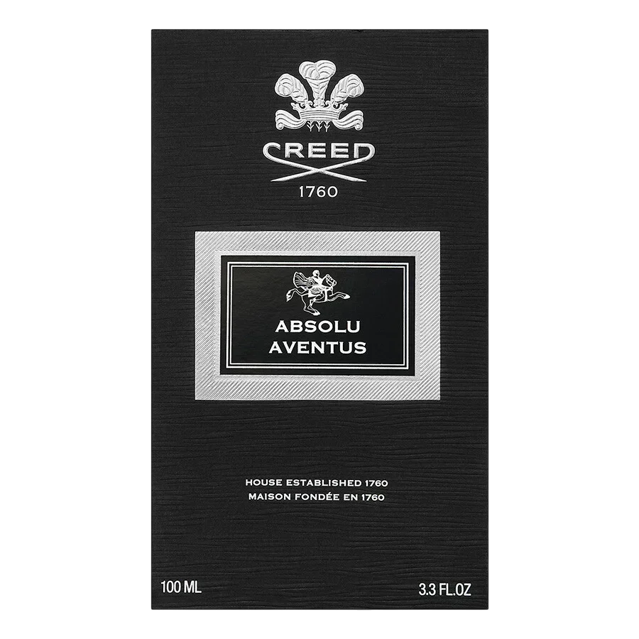 Creed Absolu Aventus fragrance – product image 2