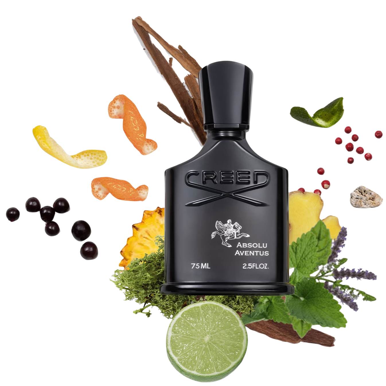 Creed Absolu Aventus fragrance – product image 3