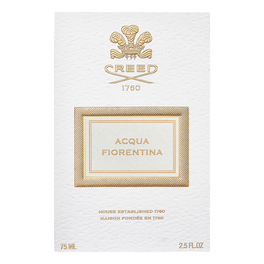 Creed Acqua Fiorentina fragrance – product image 2