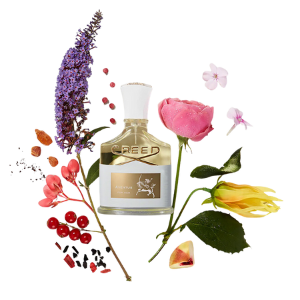 Creed Aventus for Her fragrance – product image 3