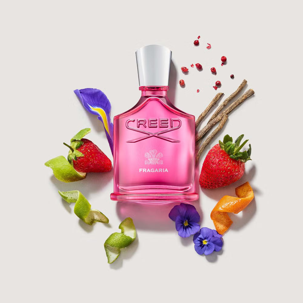 Creed Fragaria fragrance – product image 2