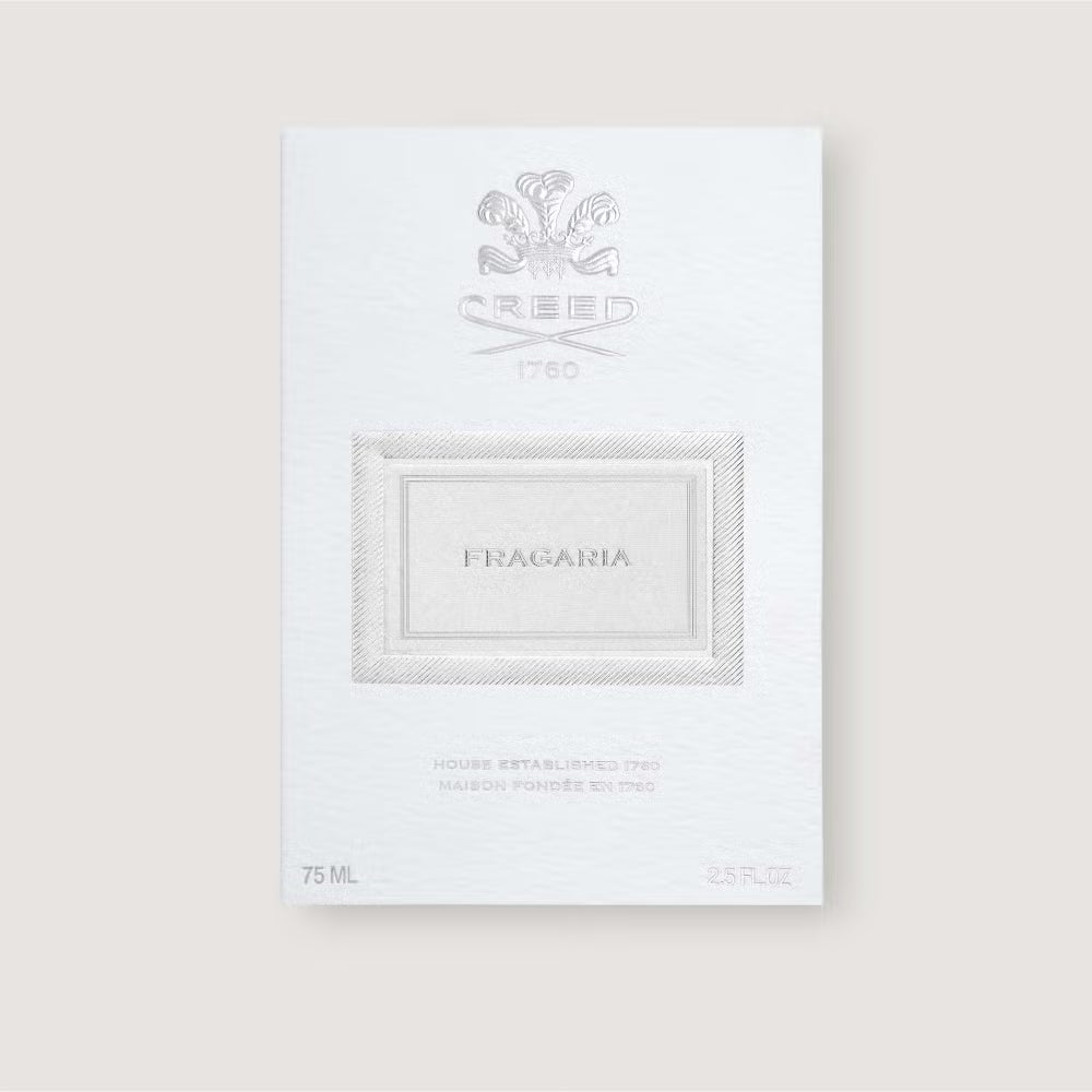 Creed Fragaria fragrance – product image 3