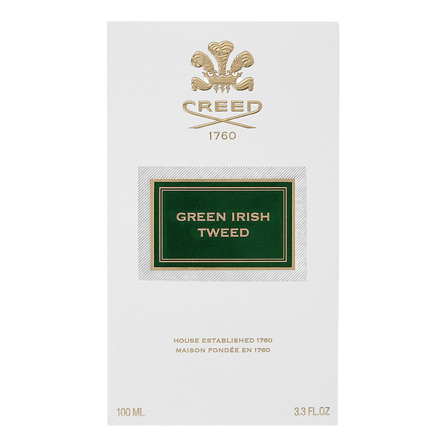 Creed Green Irish Tweed fragrance – product image 2