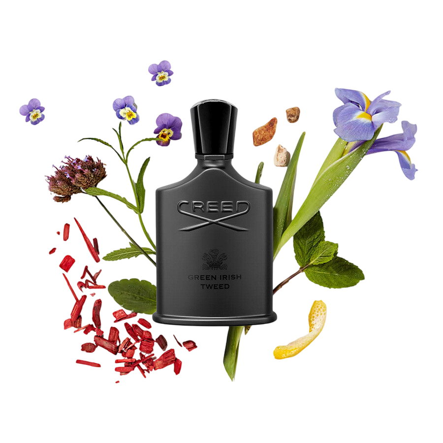 Creed Green Irish Tweed fragrance – product image 3