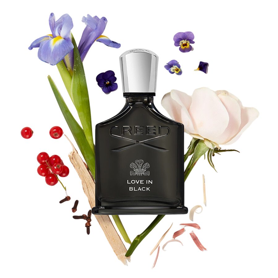 Creed Love in Black fragrance – product image 3