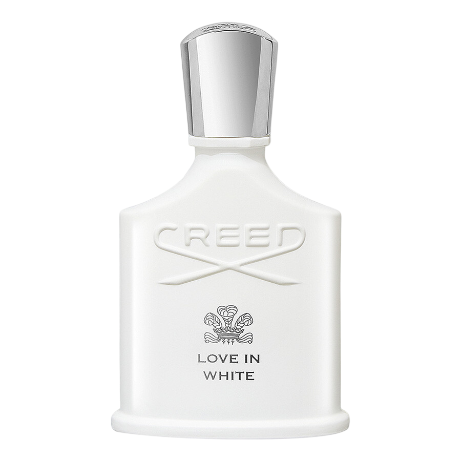 Creed Love In White fragrance – product image 1