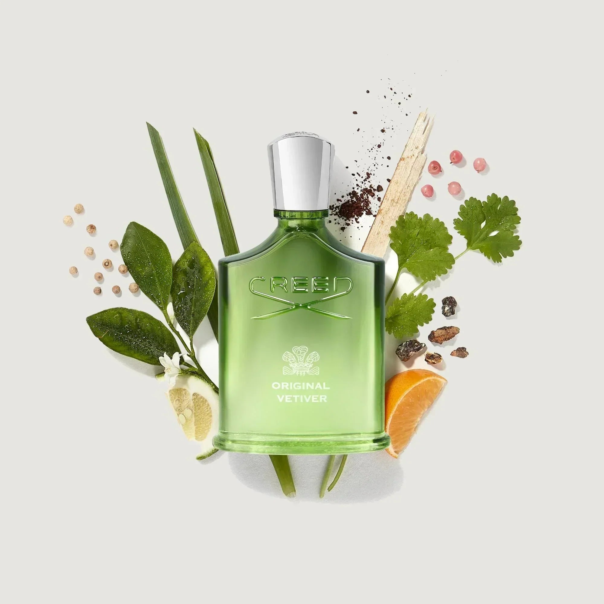 Creed Original Vetiver fragrance – product image 2