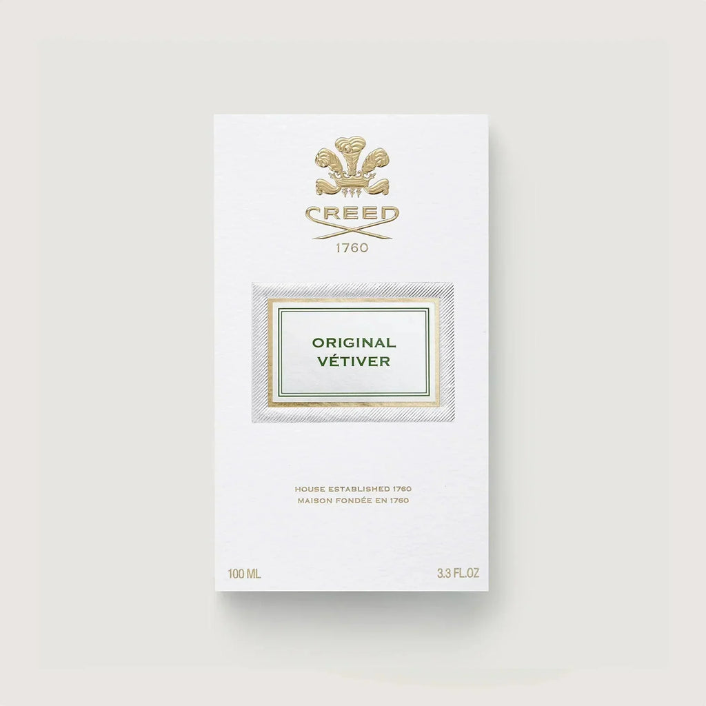Creed Original Vetiver fragrance – product image 3