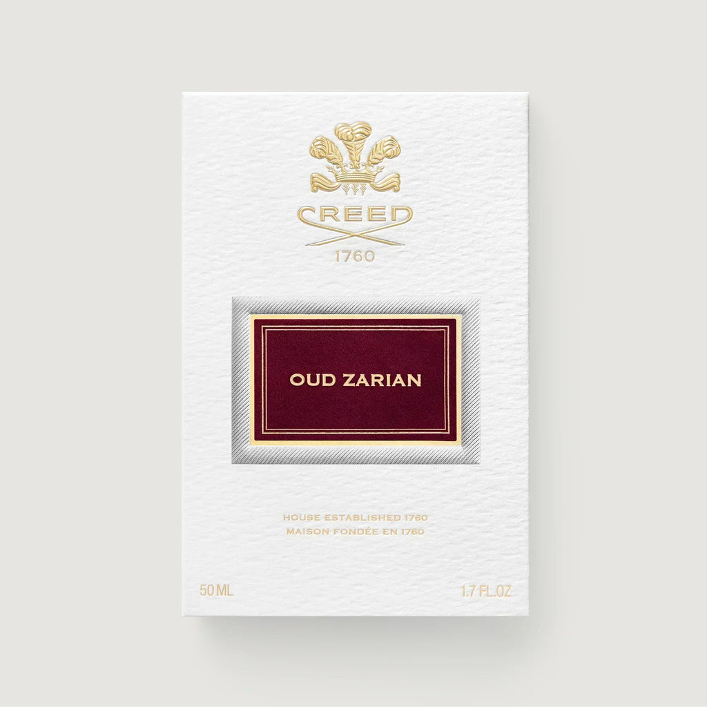 Creed Oud Zarian fragrance – product image 3