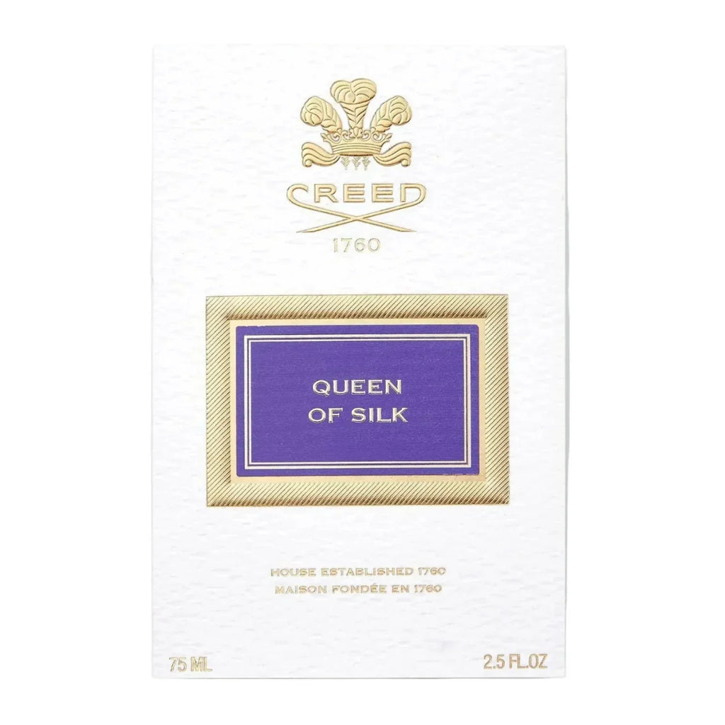 Creed Queen of Silk fragrance – product image 2