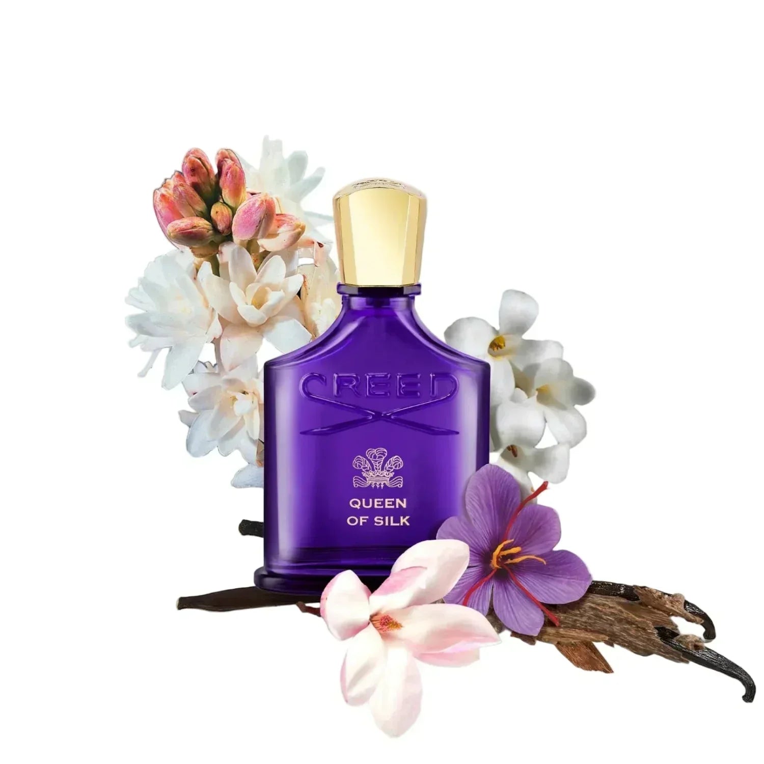 Creed Queen of Silk fragrance – product image 3