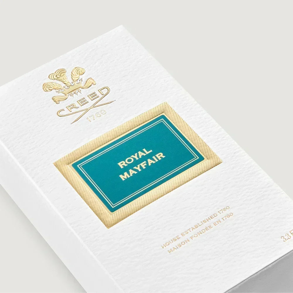 Creed Royal Mayfair fragrance – product image 3