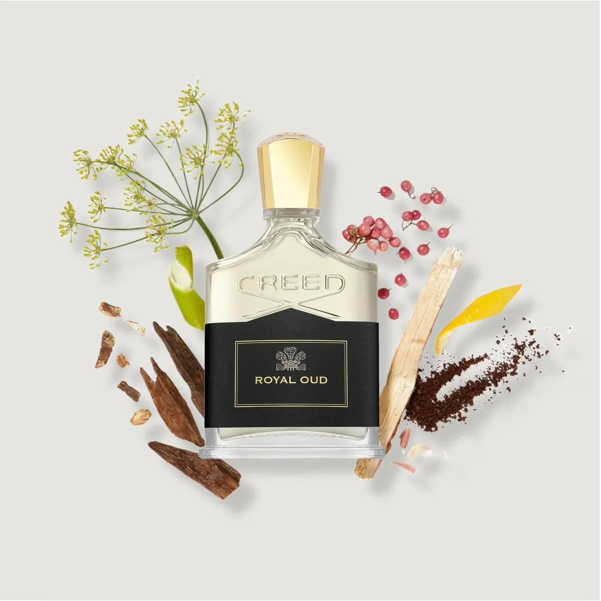 Creed Royal Oud fragrance – product image 2
