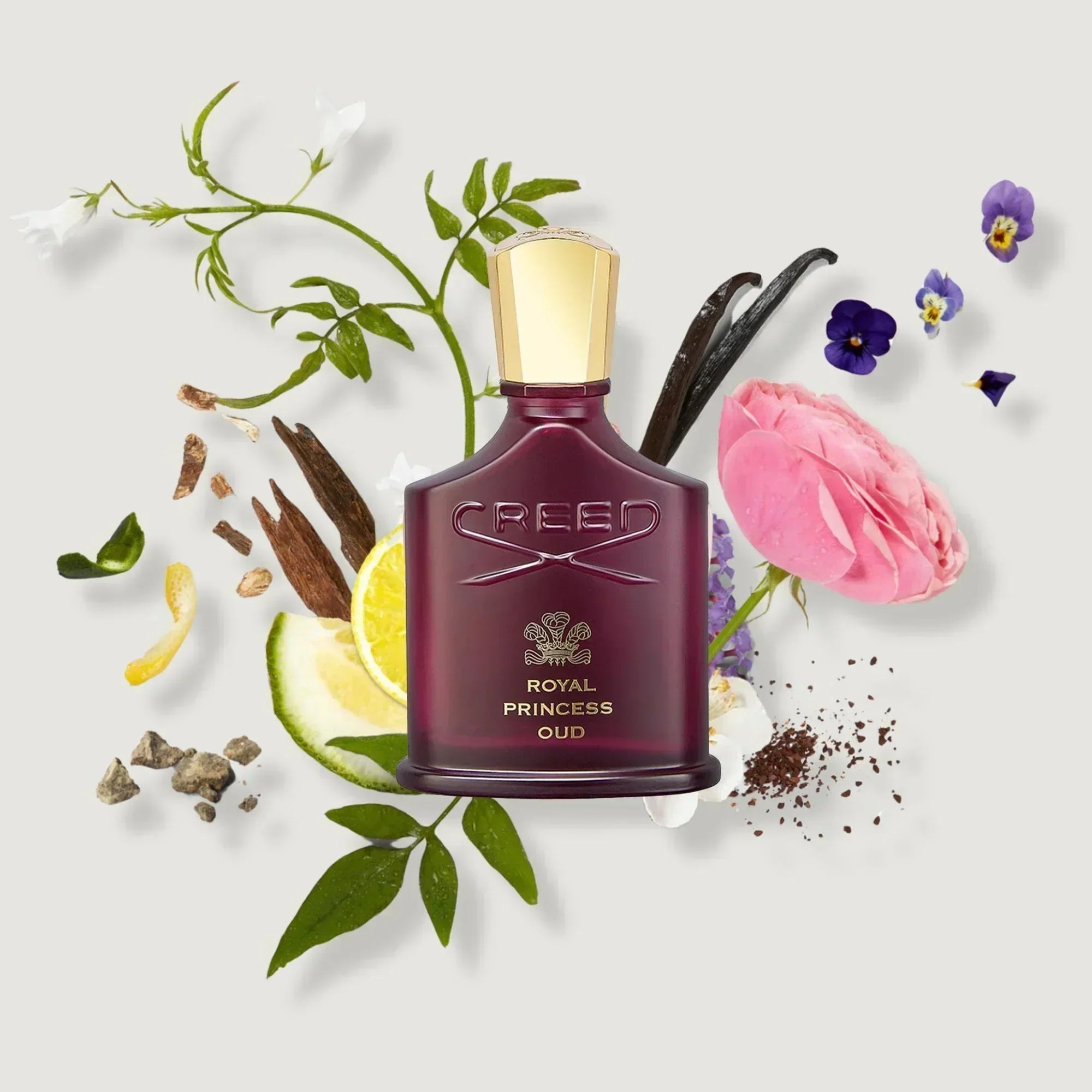 Creed Royal Princess Oud fragrance – product image 2