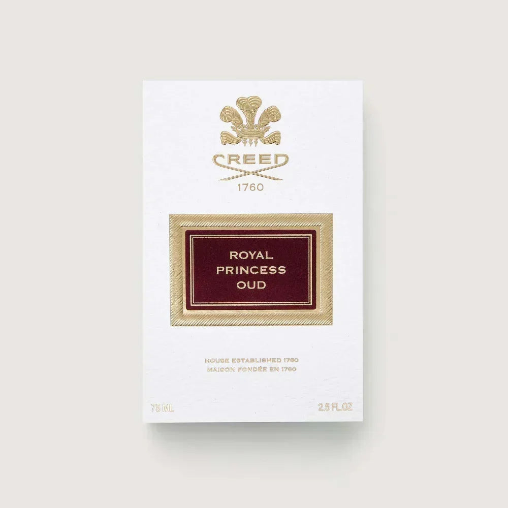 Creed Royal Princess Oud fragrance – product image 3