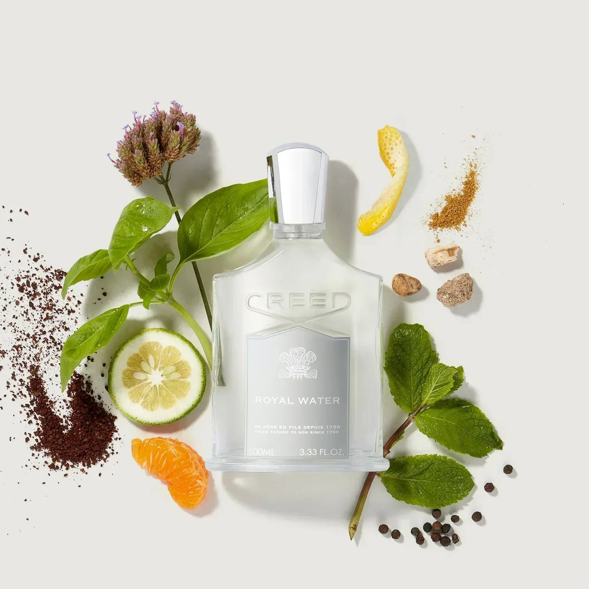 Creed Royal Water fragrance – product image 2