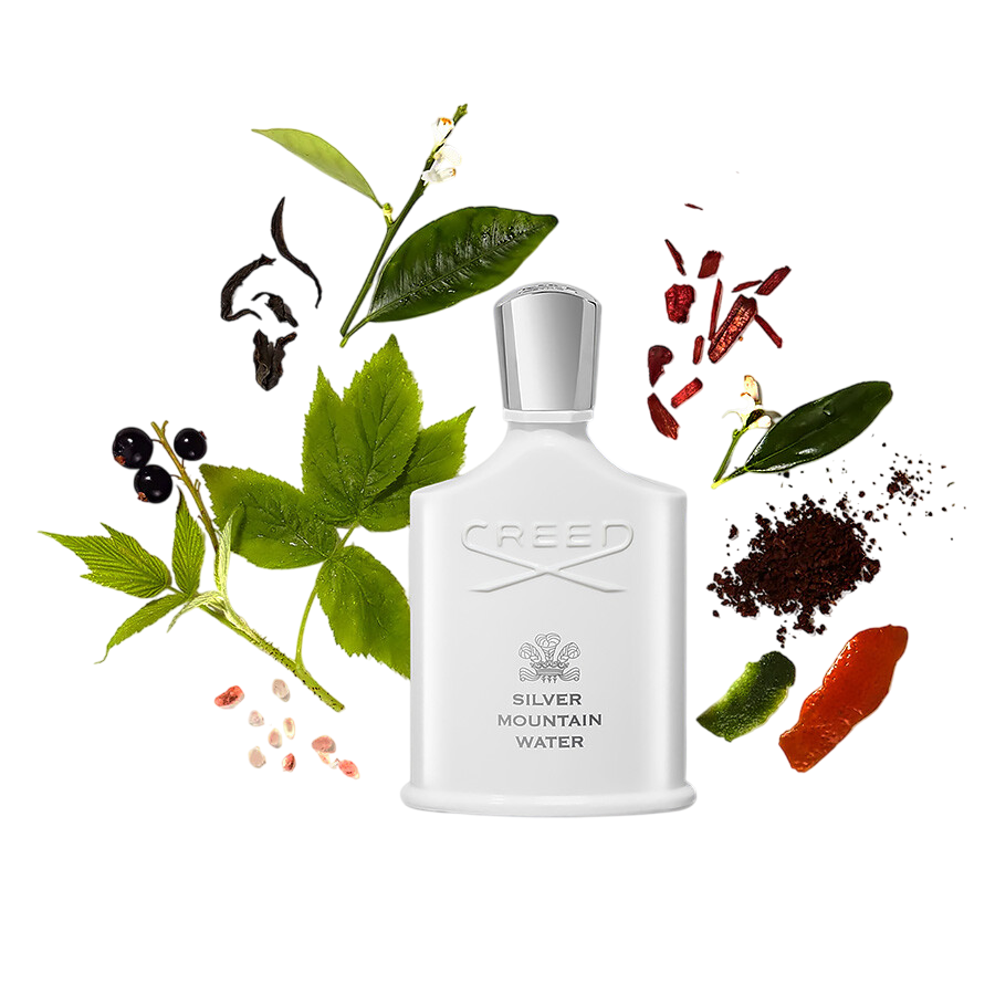 Creed Silver Mountain Water fragrance – product image 3