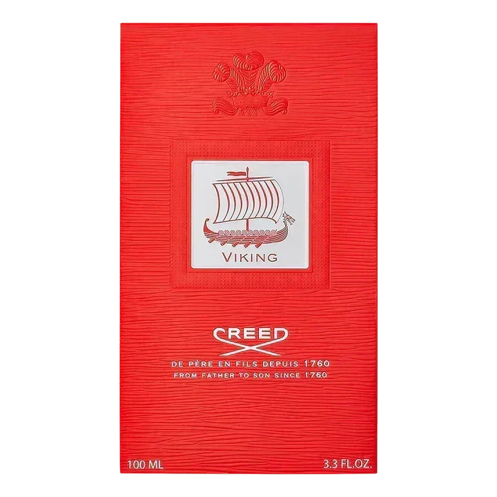 Creed Viking fragrance – product image 2