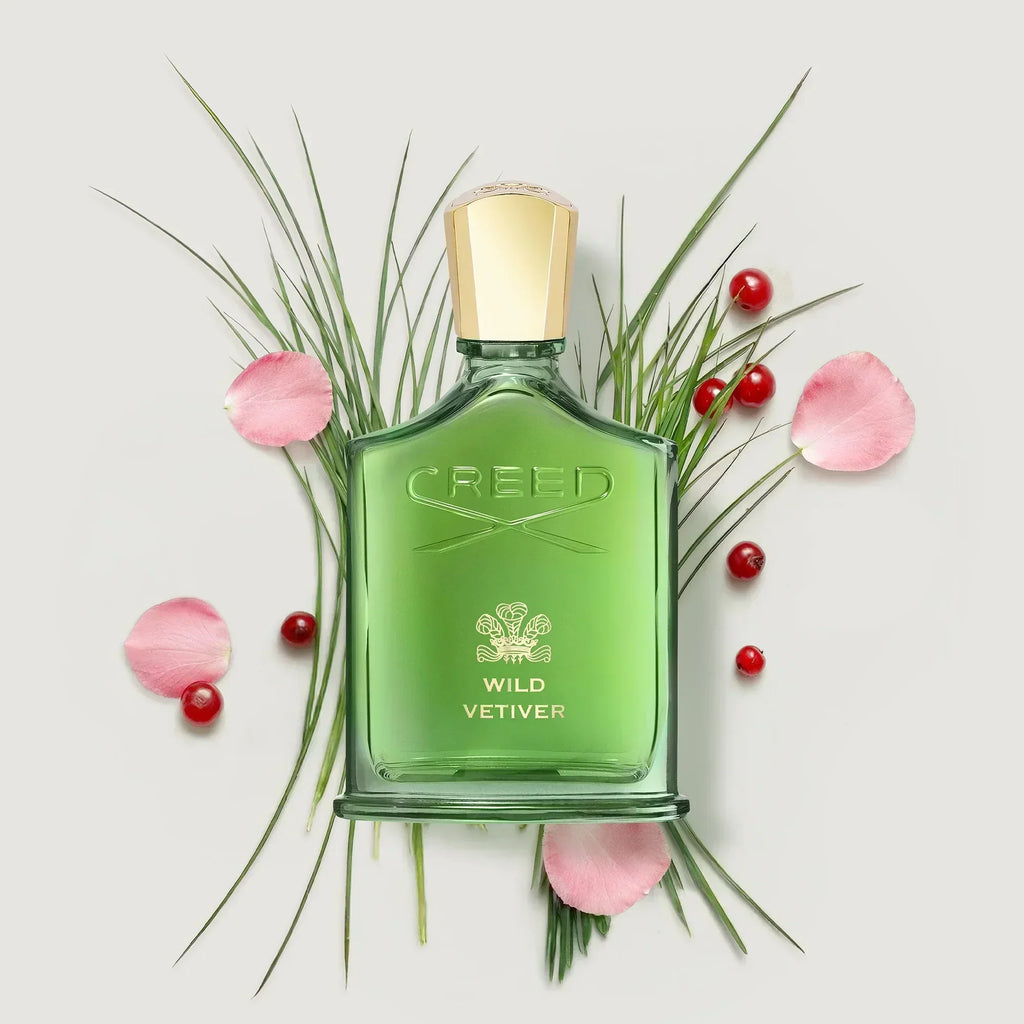 Creed Wild Vetiver fragrance – product image 2