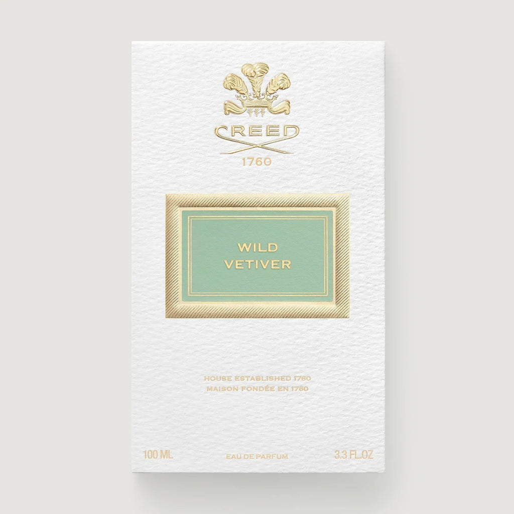 Creed Wild Vetiver fragrance – product image 3