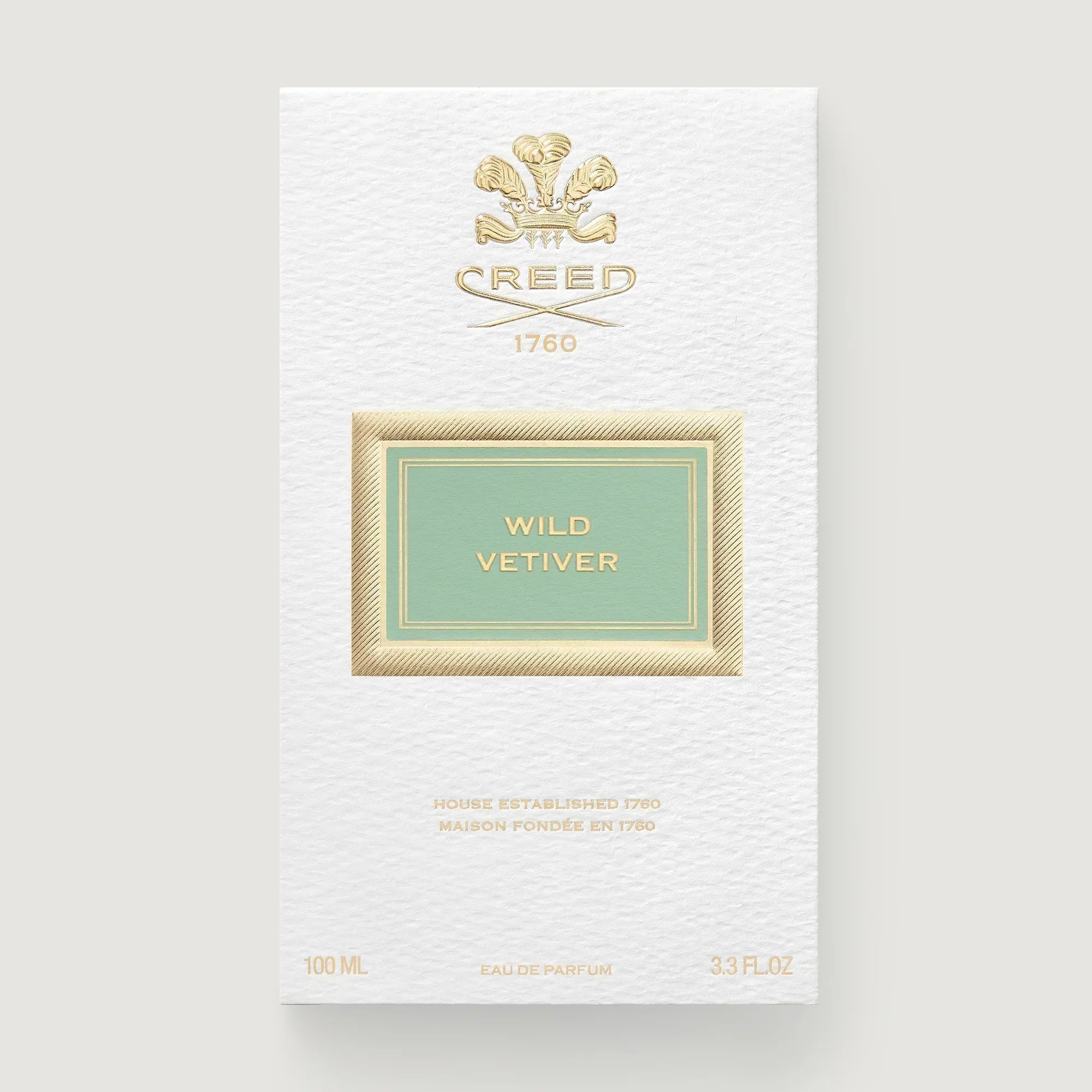 Creed Wild Vetiver fragrance – product image 3