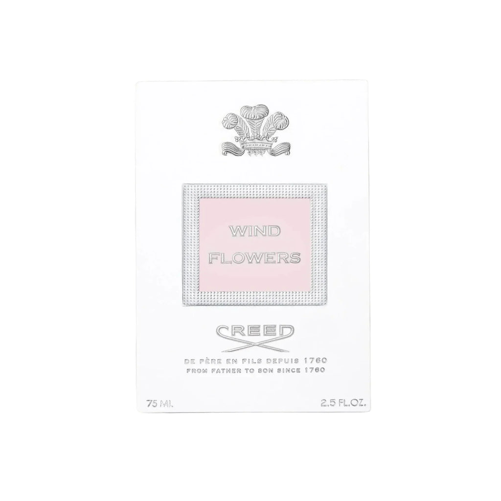 Creed Wind Flowers fragrance – product image 2
