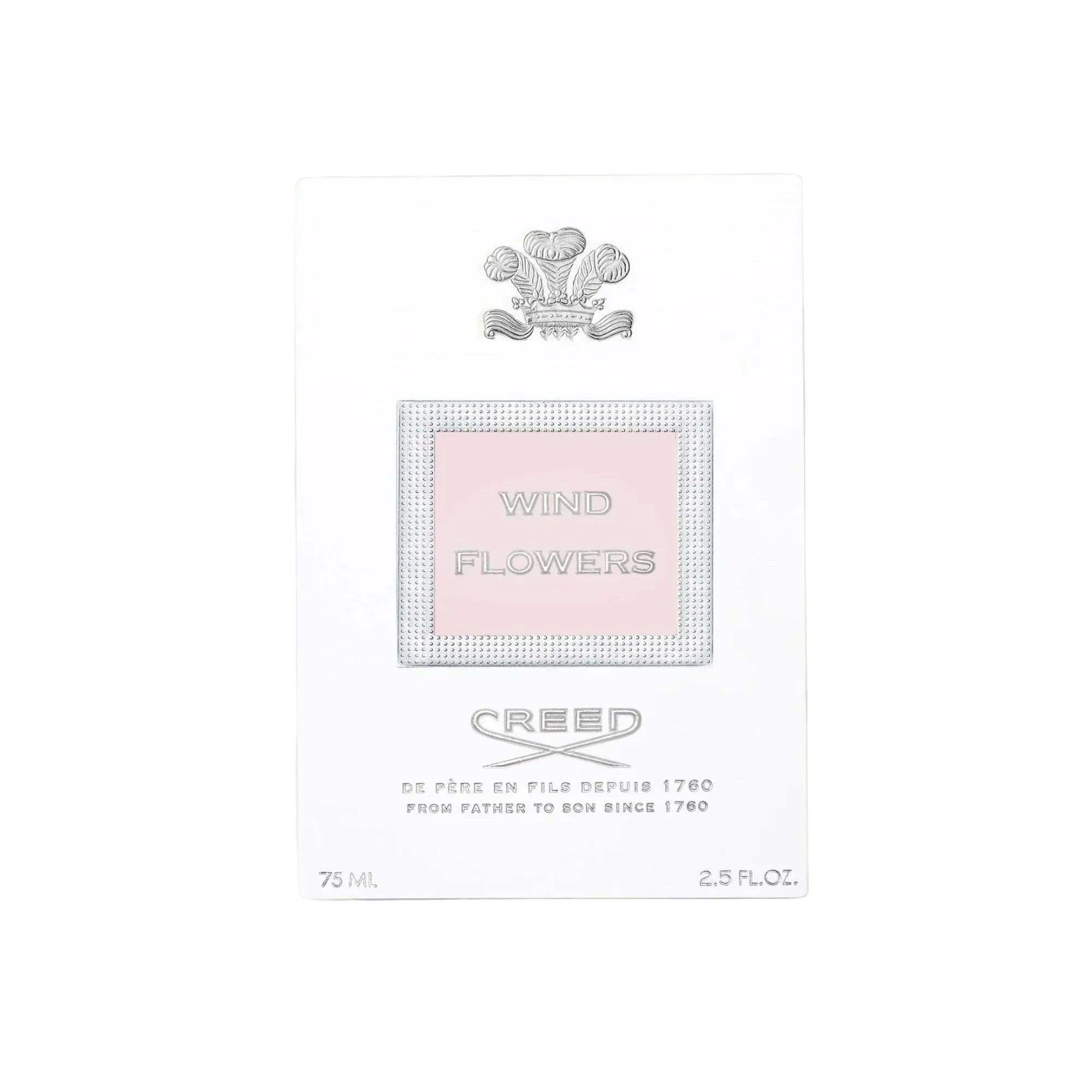 Creed Wind Flowers fragrance – product image 2