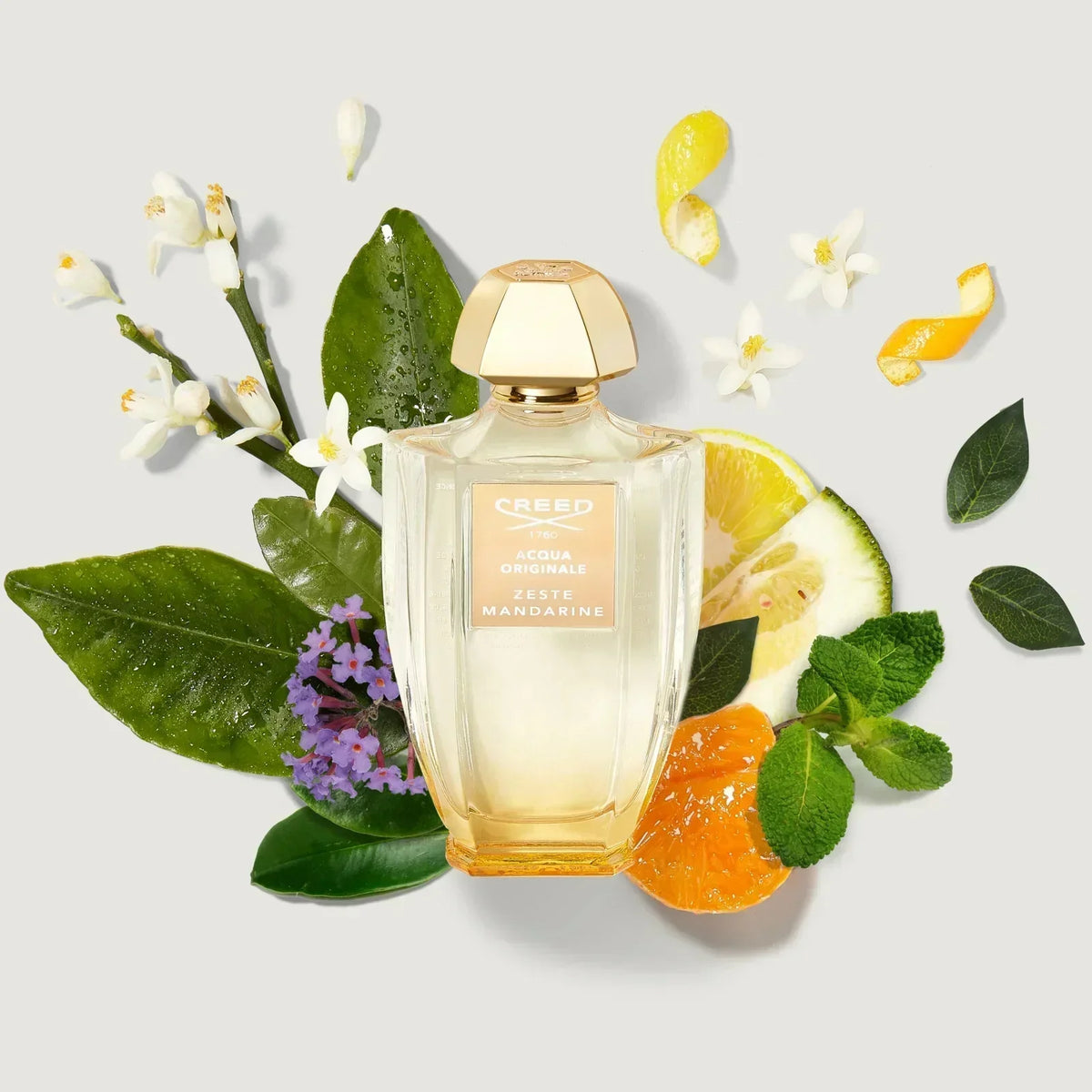 Creed Zeste Mandarine fragrance – product image 2