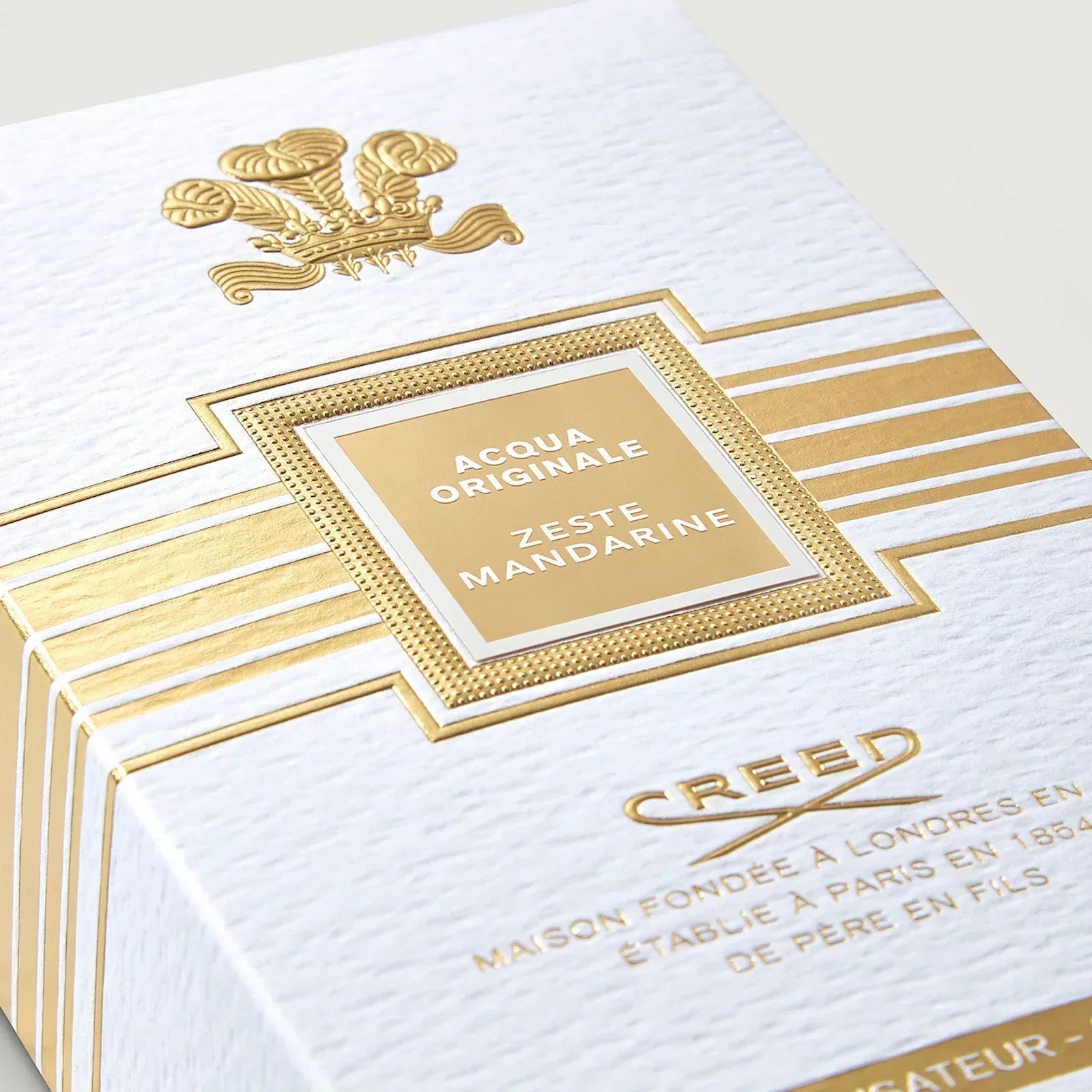 Creed Zeste Mandarine fragrance – product image 3