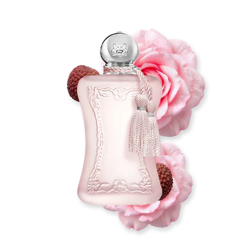 De Marly DELINA LA ROSÉE fragrance – product image 3