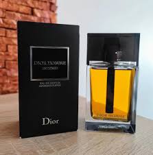 Dior Homme Intense fragrance – product image 2