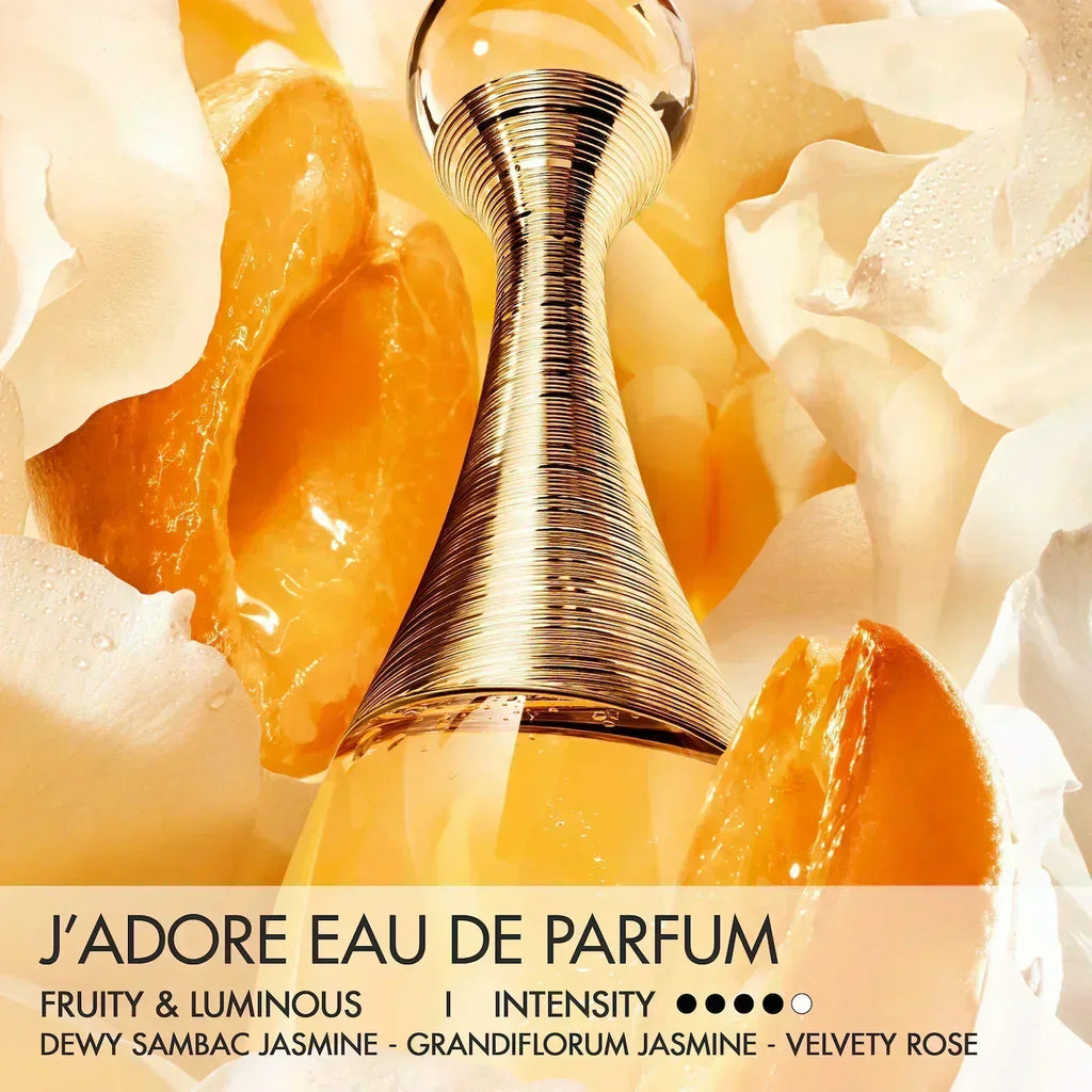 Dior J’adore EDP fragrance – product image 2
