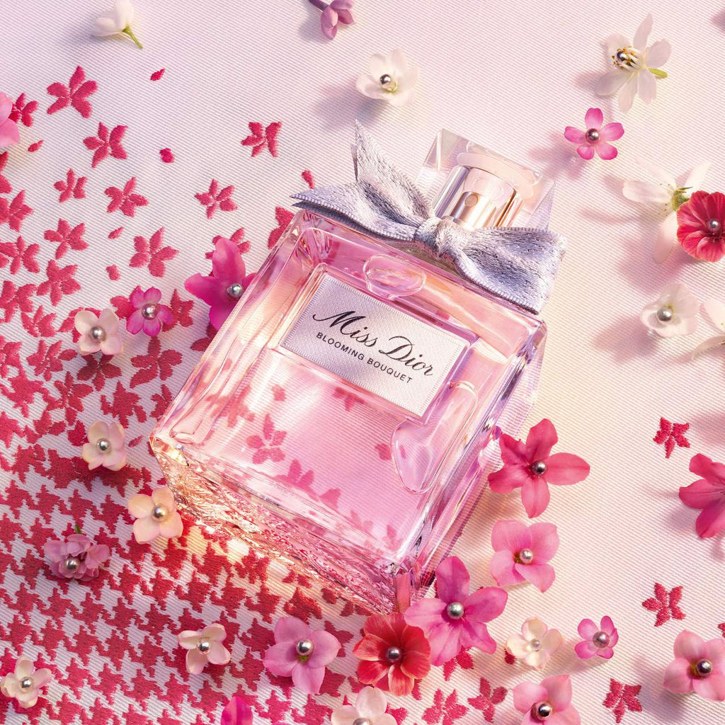 Dior Miss Dior Blooming Bouquet EDT fragrance – product image 2