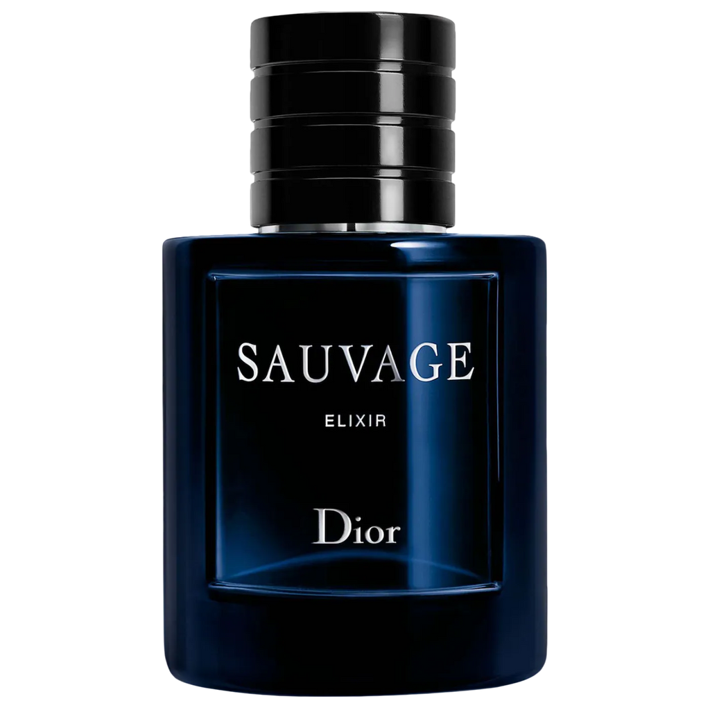 Dior Sauvage Elixir fragrance – product image 1