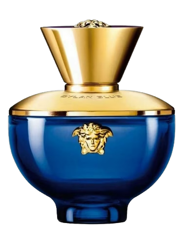 Versace Dylan Blue Pour Femme EDP fragrance – product image 1