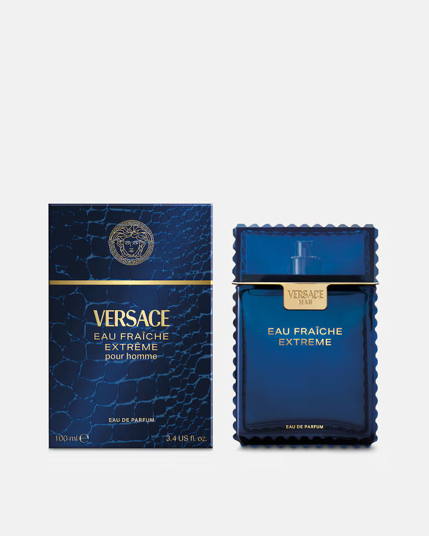 Versace Eau Fraîche Extrême EDP fragrance – product image 2
