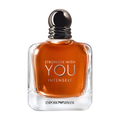 Emporio Armani Stronger With You Intensely fragrance – product image 1