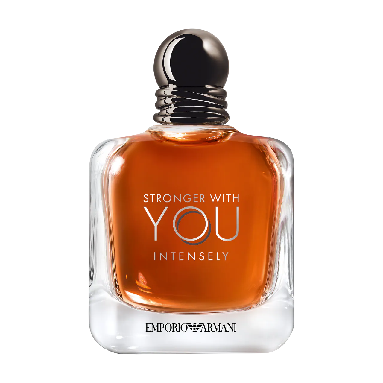Emporio Armani Stronger With You Intensely fragrance – product image 1
